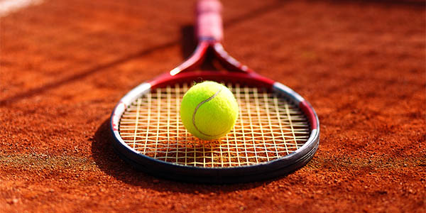 Ставки на теннис: правила и особенности